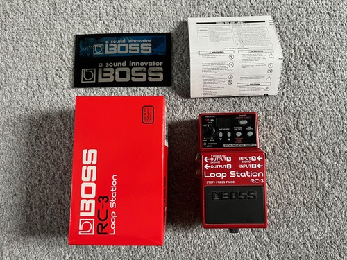 Near mint boss - near,