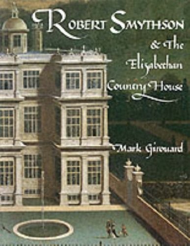Robert smythson and - smythson,