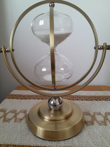 Vintage style minute - vintage,