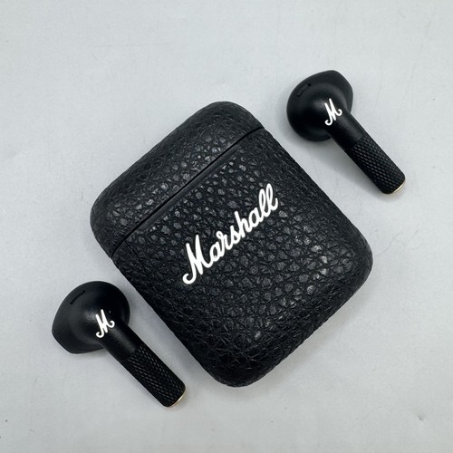 Genuine marshall minor iii - genuine,