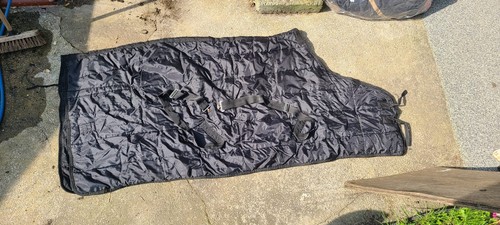 Stable rug 6ft6