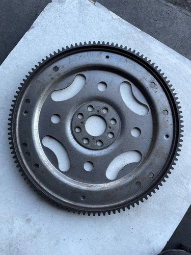 Jaguar x250 flywheel - jaguar,