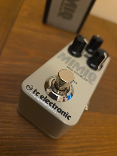 Electronic mimiq mini - electronic.,