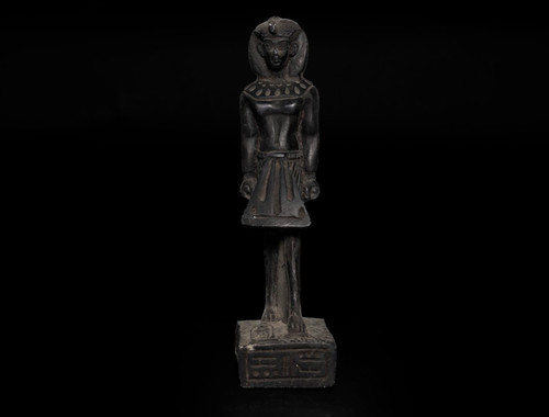 Ancient egyptian isis - ancient,
