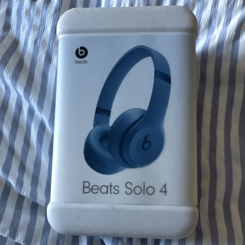 Beats dre solo 4 - dr.,