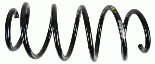 Fits sachs 993 105 coil - fits,