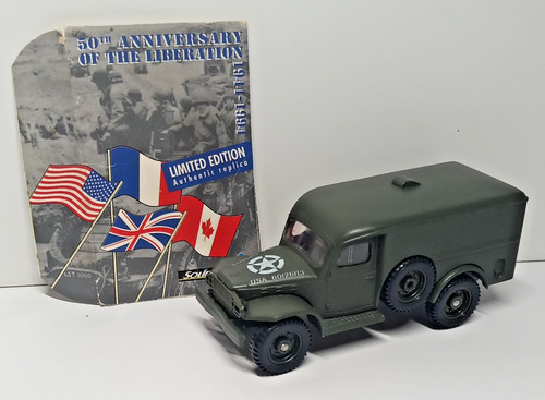 Solido diecast military - solido, 1:50
