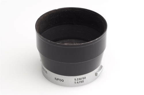 Leitz leica hood - leitz,
