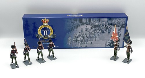 Britains 40310 golden jubilee - britains,