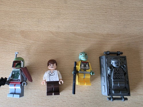 Lego star wars 8097 - lego,