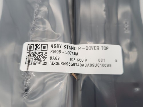 Replacement genuine legs - replacement,