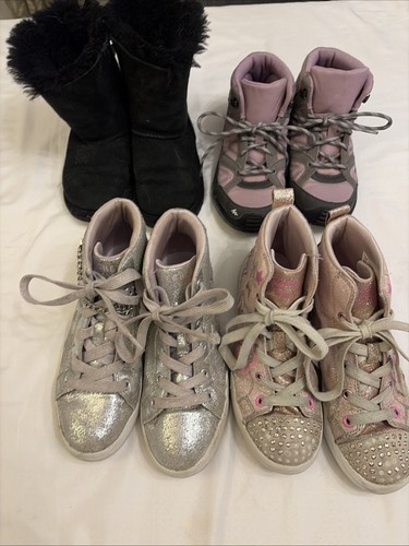 Girls shoe bundle - shoe,