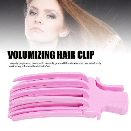 Volumizing hair clip instant - hair,