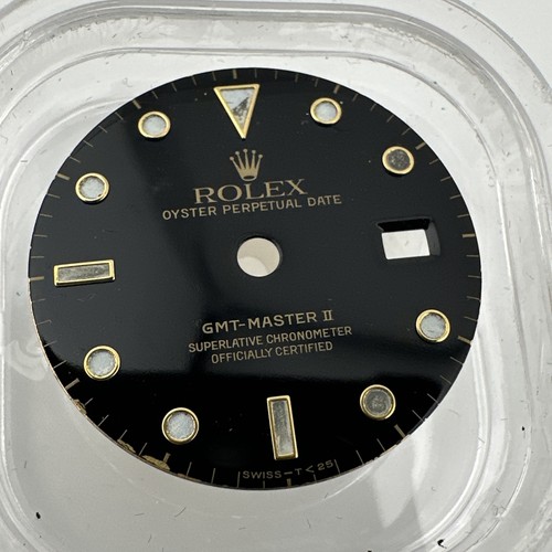 Factory rolex black gloss - factory,