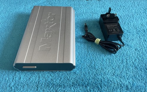 Maxtor enclosure hdd - maxtor,