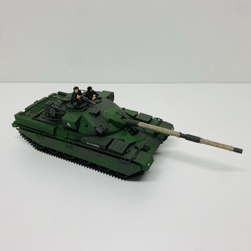 Tamiya scale british army - 1/35,