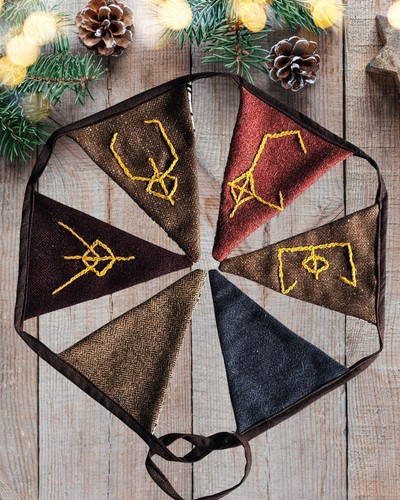 Yule decoration christmas - decoration,