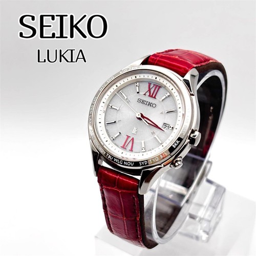 Seiko lukia lucky passport - seiko,