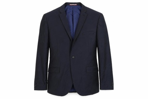Ventuno mens jacket suit - ventuno,