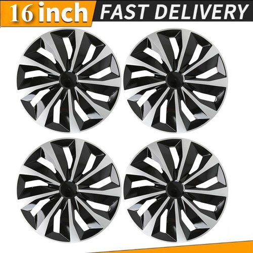 Set snap on full hub - 16", of