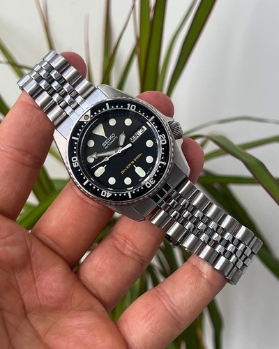 Seiko skx013 - seiko,