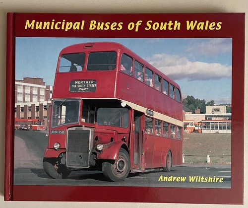 Municipal buses south - municipal,
