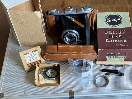 Ension selfix medium - ension,