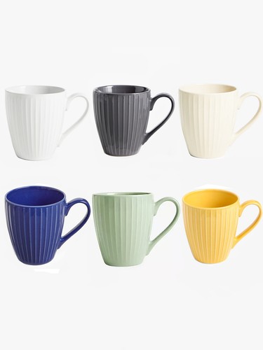 John lewis anyday ribbed - anyday,