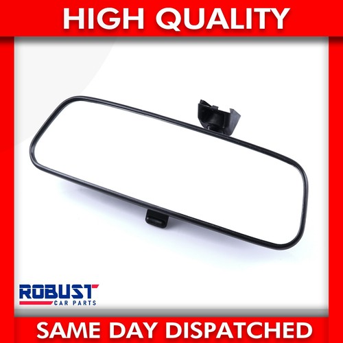 Interior rear view mirror for - view,