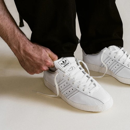 Mens adidas yabisah - yabisah, soft