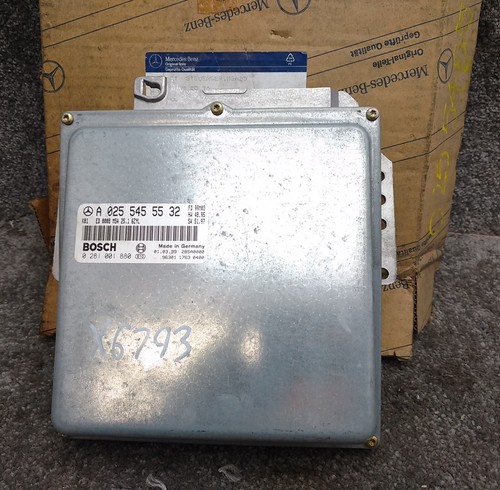 New mercedes w210 e300 - new,