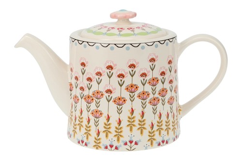 Cath kidston painted table - painted,