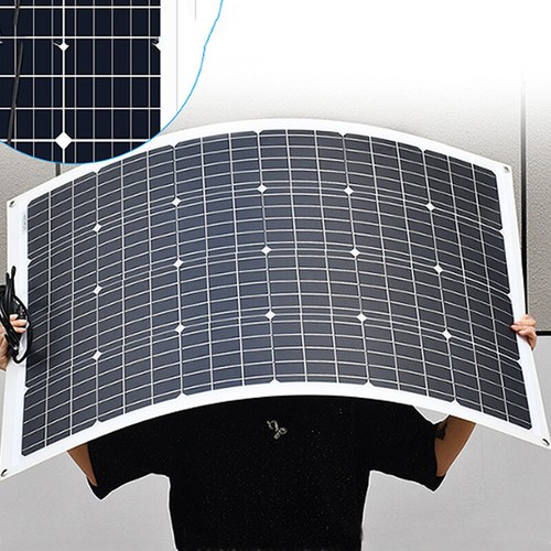 18v 200w solar panel charge - 18v,