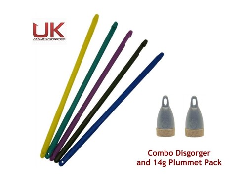 Ukas essentials plastic - ukas, 5