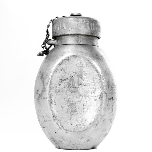 Polish army surplus - , aluminium
