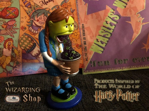 Weasleys wizard wheezes mini - wizard,