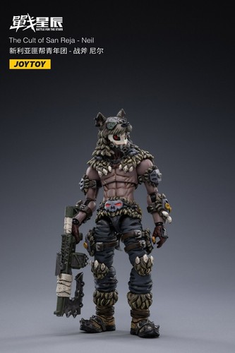 Joytoy jt2290 battle for - battle, the
