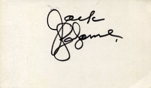 Jack lalanne fitness - lalanne,