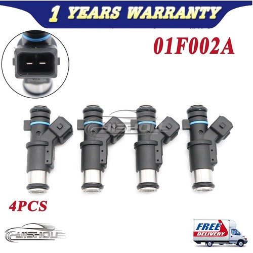 High quality fuel injector - 4x,