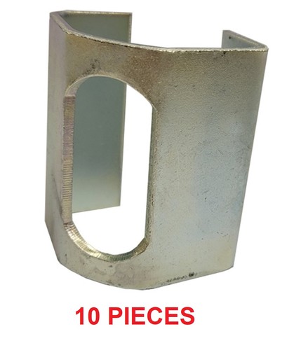 2 5 8 - 1/2", 5/8"