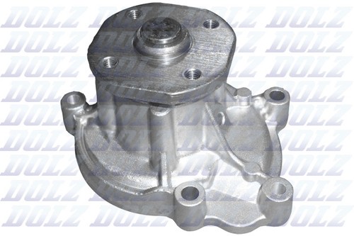 Dolz m237 water pump - dolz,