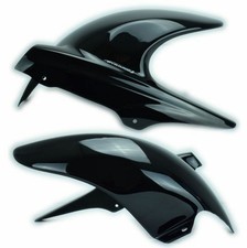 Pyramid hugger fender mudguard - pyramid,