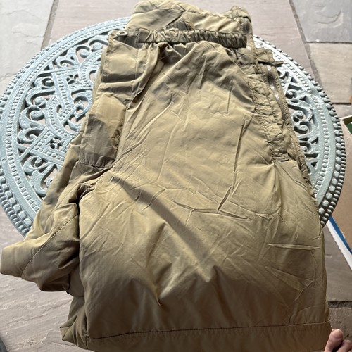 Genuine british army issued - army,