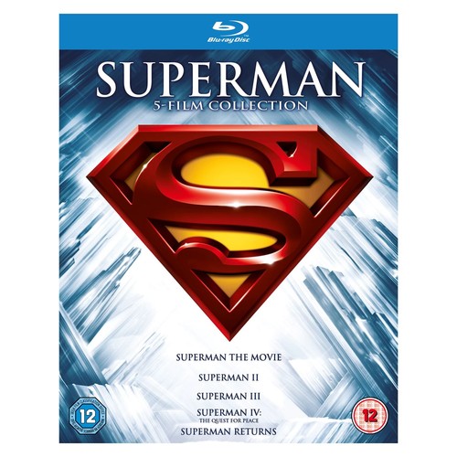 Superman the ultimate - superman:,