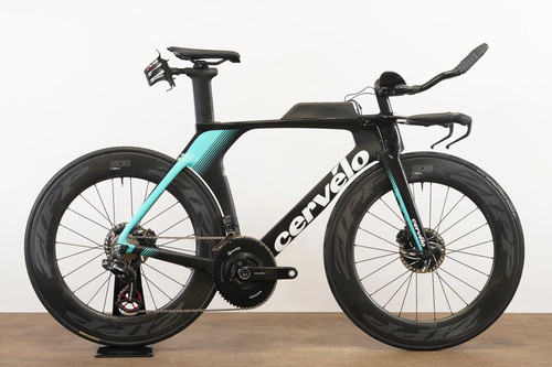 2020 54cm cervelo dura - cervelo, p5