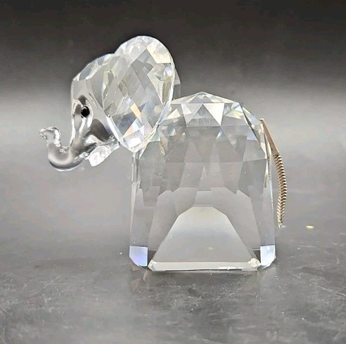 Swarovski crystal african - swarovski,