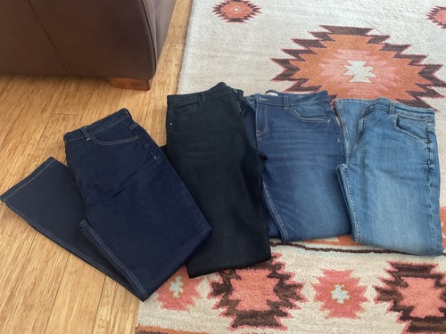 Jeans size 14yrs 15yrs - m&s, 14yrs-15yrs
