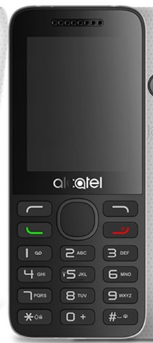 Alcatel 2038x 128 mb - alcatel,