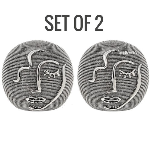 Set decorative ball - set,