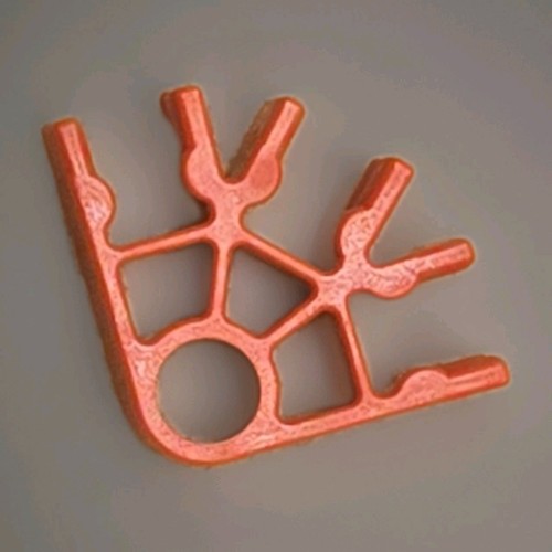 Nex knex connectors 3 - 45,